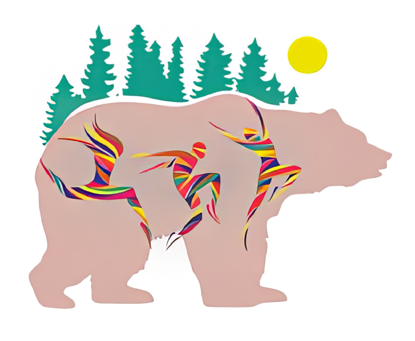 Танцуй, Югра!